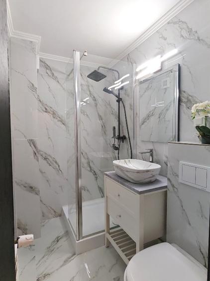 Decebal - Apartament 4 camere / Complet renovat/ Decomandat