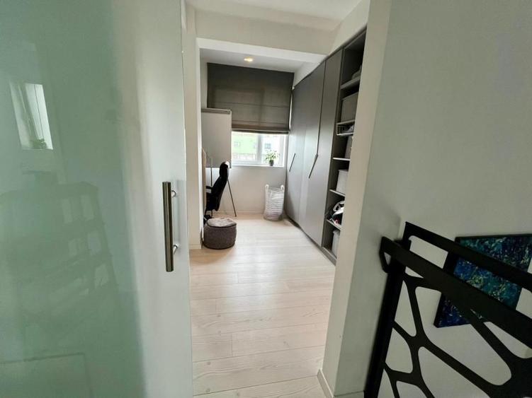 Ap tip PENTHOUSE 120mp + TERASE | 2 niveluri | La cheie