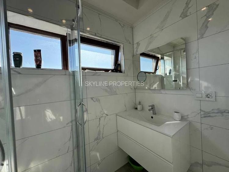 De vânzare | Apartament 3 camere | 102 mp | 2 balcoane | Ultrafinisat | RIVUS - 15
