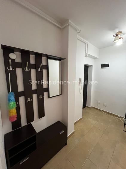 Închiriez apartament 2 camere in Militari Residence strada Rezervelor - 15