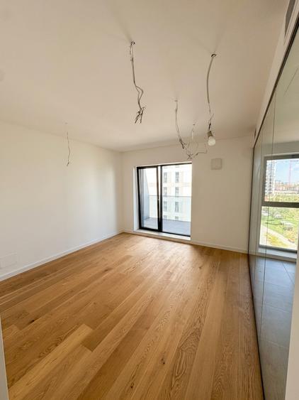 2 camere NUSCO CITY - Faza 2