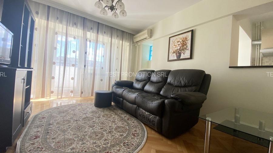 2 camere Bulevardul Unirii | Vedere superbă Bulevard - 5