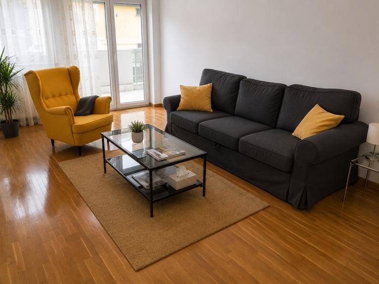 Apartament 2 camere | Șoseaua Nordului | Herăstrău | Parcare subterană