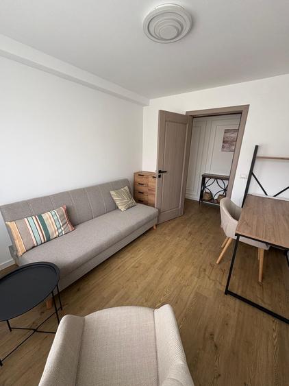 Apartament 4 camere Marasesti de inchiriat
