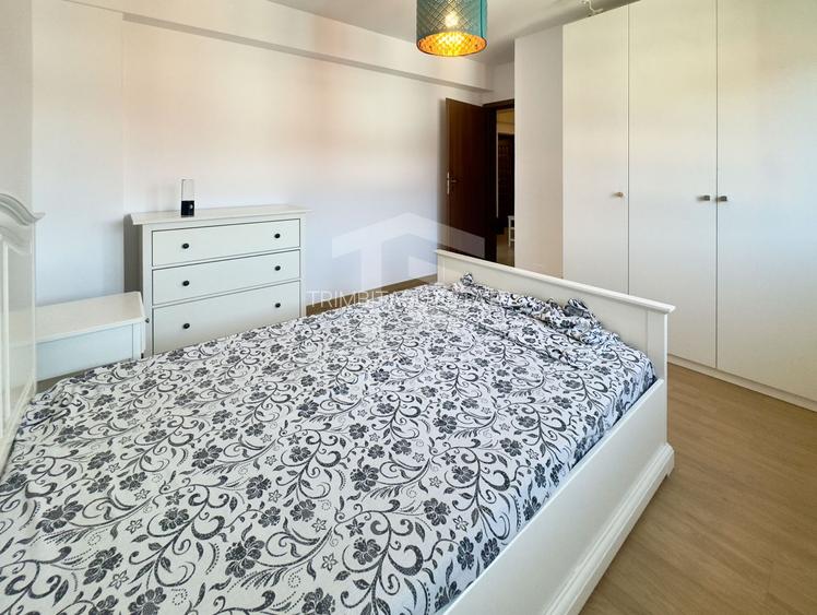 Apartament 3 camere de închiriat | 9 min metrou Dimitrie Leonida - 7