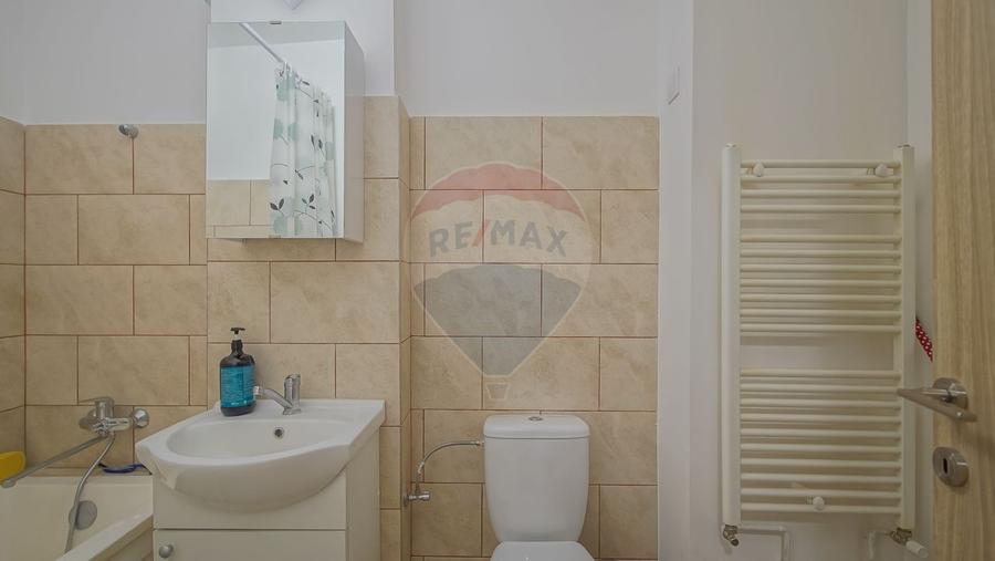 COMISION 0%! 2 CAMERE DECOMANDAT NOU RENOVAT LANGA PIATA TRACTORUL