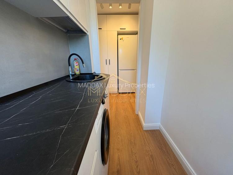 APARTAMENT 2 CAMERE - ELEGANTA & EFICIENTA in Piata Victoriei - 20