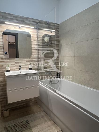 Apartament cu 2 camere | Luceafarul | Oradea