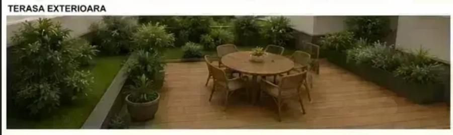 Apartament 4 camere, suc 146,52 mp, zona Dacia-Eminescu