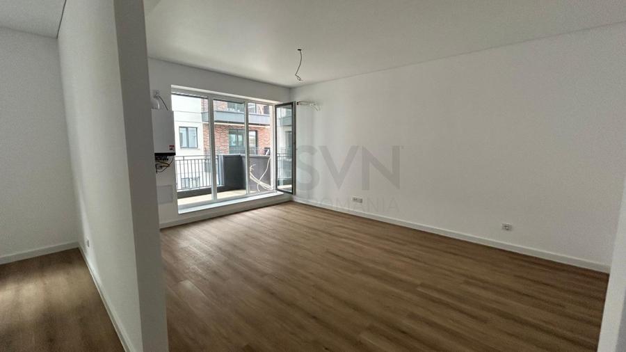 REA1029214 Apartament 2 camere semidecomandat tip Studio - Pipera