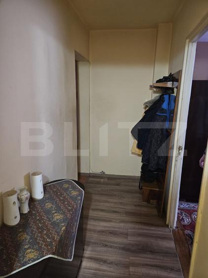 Apartament 3 camere, 70 mp, 2 bai, etaj 3 - Zona excelenta, disponibil imediat