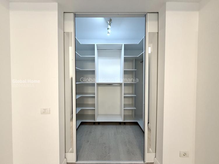 2 Camere | Parcare Subterana | Mobilat & Utilat | MTM Pipera Lake - 16
