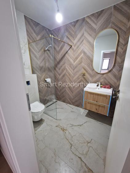 Apartament 2 camere Bloc 2024 / Acte gata / Toporasi / Finalizat - 9