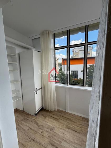 Apartament cu 2 camere, Decomandat, Cug (BRD) - 8