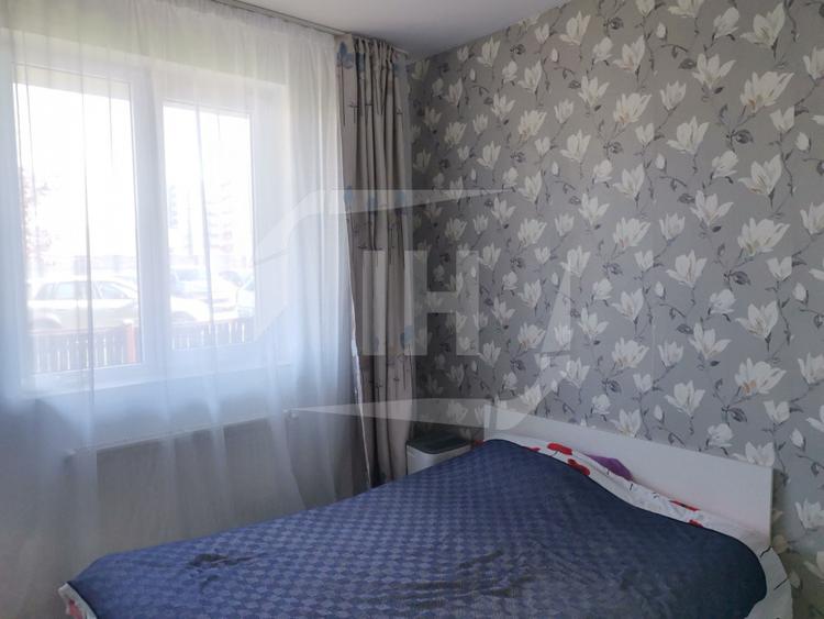 Apartament 2 camere I cu parcare I Iris