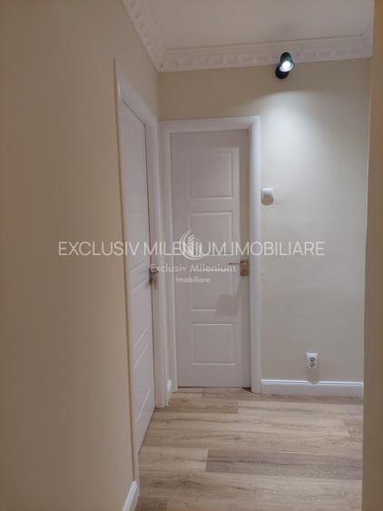 Spatiu Birouri Casa Piata Victoriei - Iancu de Hunedoara Renovat - 5