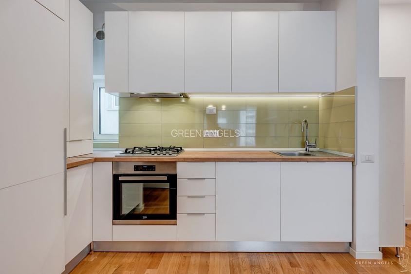 Apartament 2 camere de inchiriat Lascar Park Residence/Stefan cel Mare! - 5