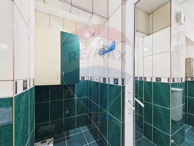Apartament elegant 3 camere 74 MP utili