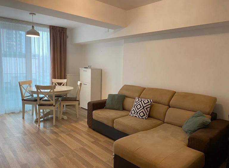 2 camere Grozavesti - complex Politehnica Park