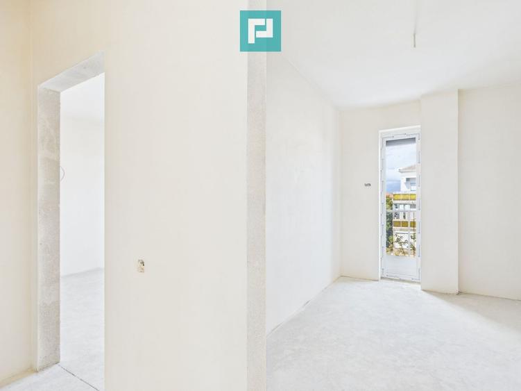 Apartament 3 camere, Iosia, 87.44 mp