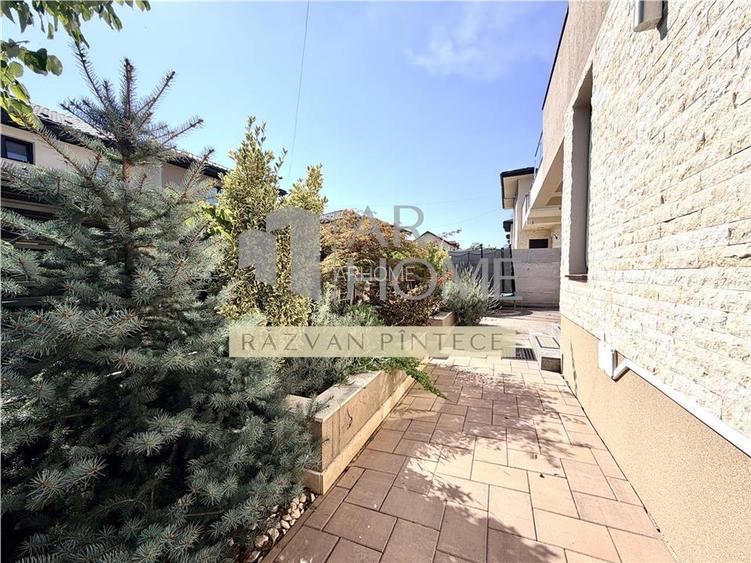 Casa de lux, 4 camere, P+1E, Paulesti, langa Ploiesti - 28