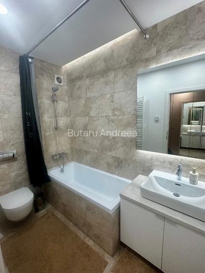 Art City Residence | Prima închiriere | 2 camere | Loc parcare inclus - 13