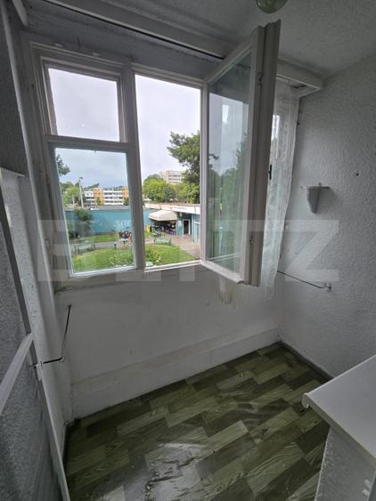 Garsonieră de vânzare – 30 mp – Aleea Carpați, Bloc 51, Târgu Mureș