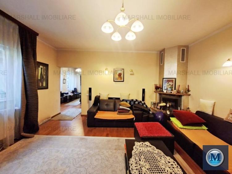 Casa cu 4 camere de vanzare, zona Traian, 148,05 mp #16694