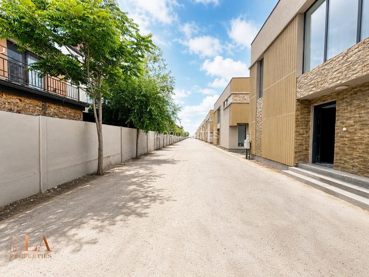 OFERTA LUNA IULIE | LOC DE JOACA | Casa 4 camere | Bragadiru - 15