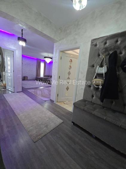 Apartament 2 Camere Lux , Green Lake Residence Fundeni Dobroești - 11