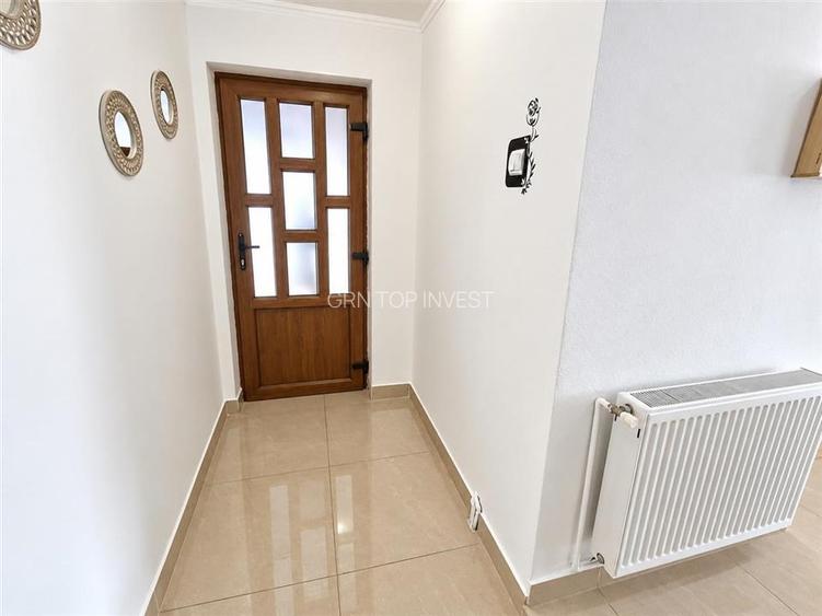 Casa individuala moderna 4 camere pivnita 350mp teren Mohu - 20