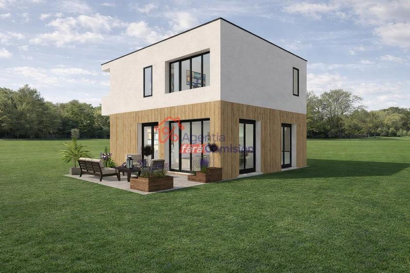 Casa Barnova-Pietrarie, 23000euro, 125mp