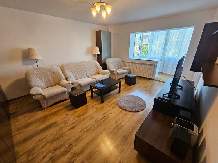 Apartament 2 camere | Unirii – Magazinul Unirea | 63 mp | Decomandat | Bloc 1994