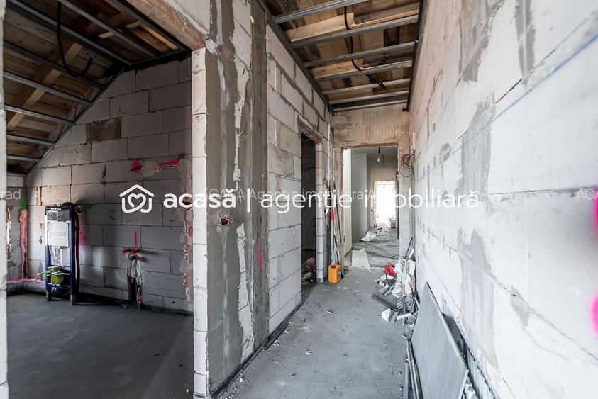 MICALACA | 3 Camere 78mp | Personalizează-ți Apartamentul! | Parcare - 4