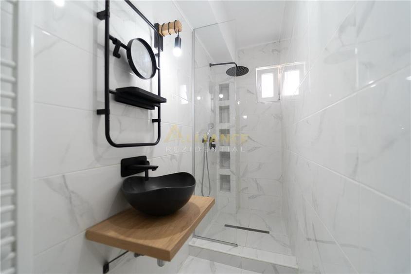 Apartament 2 camere Popesti Leordeni || gradina mare || M. Berceni