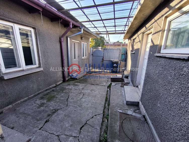 ICIL casa 4 camere pe colt! - 10