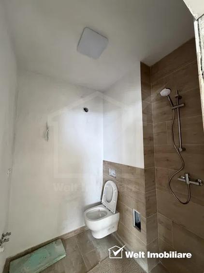 Penthouse de vanzare in Borhanci, 103 mp, parcare, Cluj Napoca