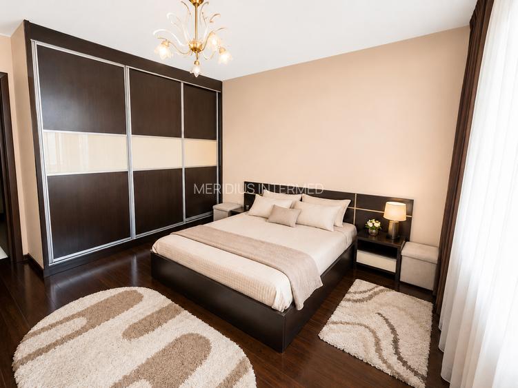 Vânzare apartament 2/3 camere 113 mp. Portul Tomis - 7