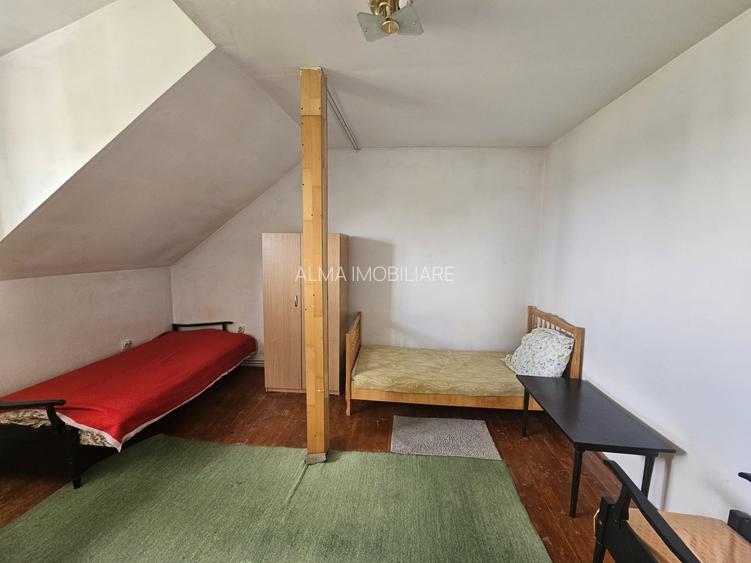 Alternativa la camin! Camera la casa, 25 mp, langa UMF, Hasdeu! - 4