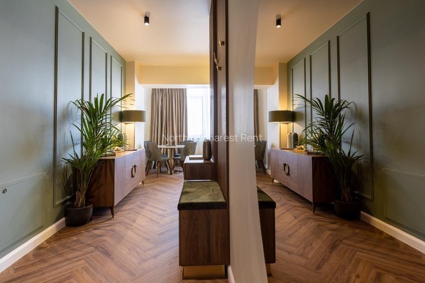 | De inchiriat | 2camere | Floreasca - 3