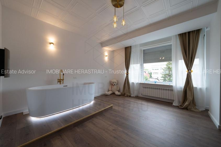Residence Villamont | 4 camere | Aviatorilor - 12