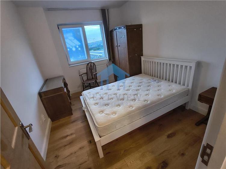 Apartament 3 camere, Piata 1 Mai