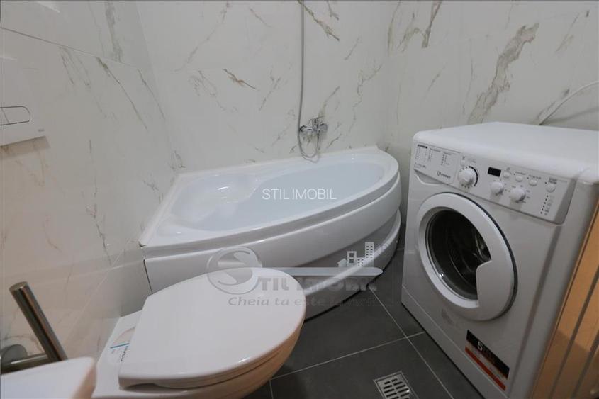 Apartament 2 camere | Concept Residence - 10