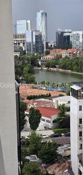 Vanzare ap 2 camere Dinamic City - Floreasca/ Barbu Vacarescu - 8