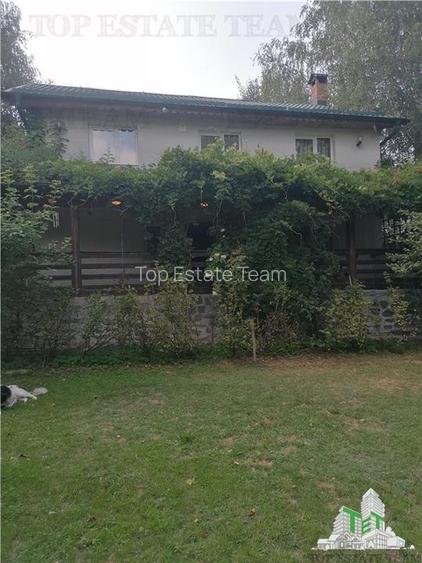 Casa de vacanta in Arges - 14