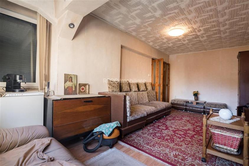 RECO, Apartament decomentat cu lift, 3 camere, Zona Rogerius, Oradea - 9