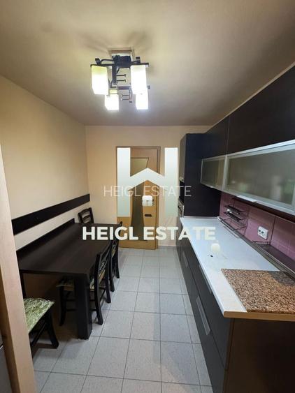 EXCLUSIVITATE Apartament cu 3 camere de vânzare in zona Lipovei, Timișoara - 5