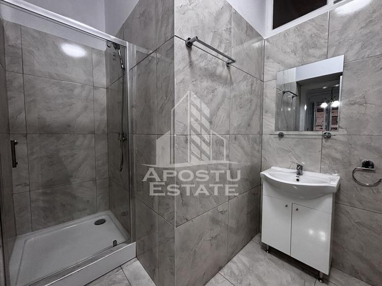 Apartament cu 3 camere de inchiriat, Timisoara zona Iosefin