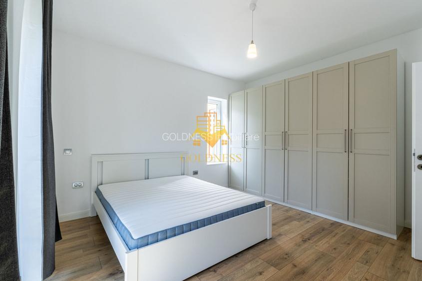 3 camere, gradina 180 mp, parcare,Manastur Zona Campului, Pet Friendly - 5