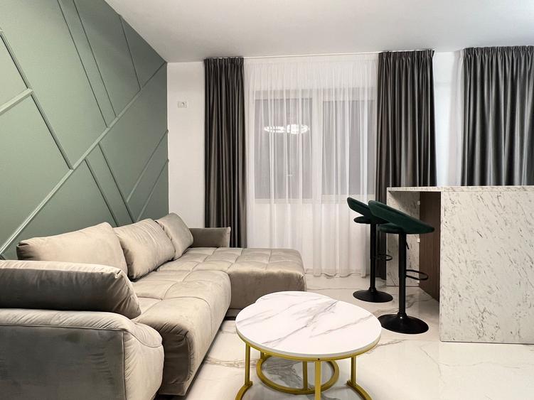 COMISION 0% | 2 camere | etaj intermediar